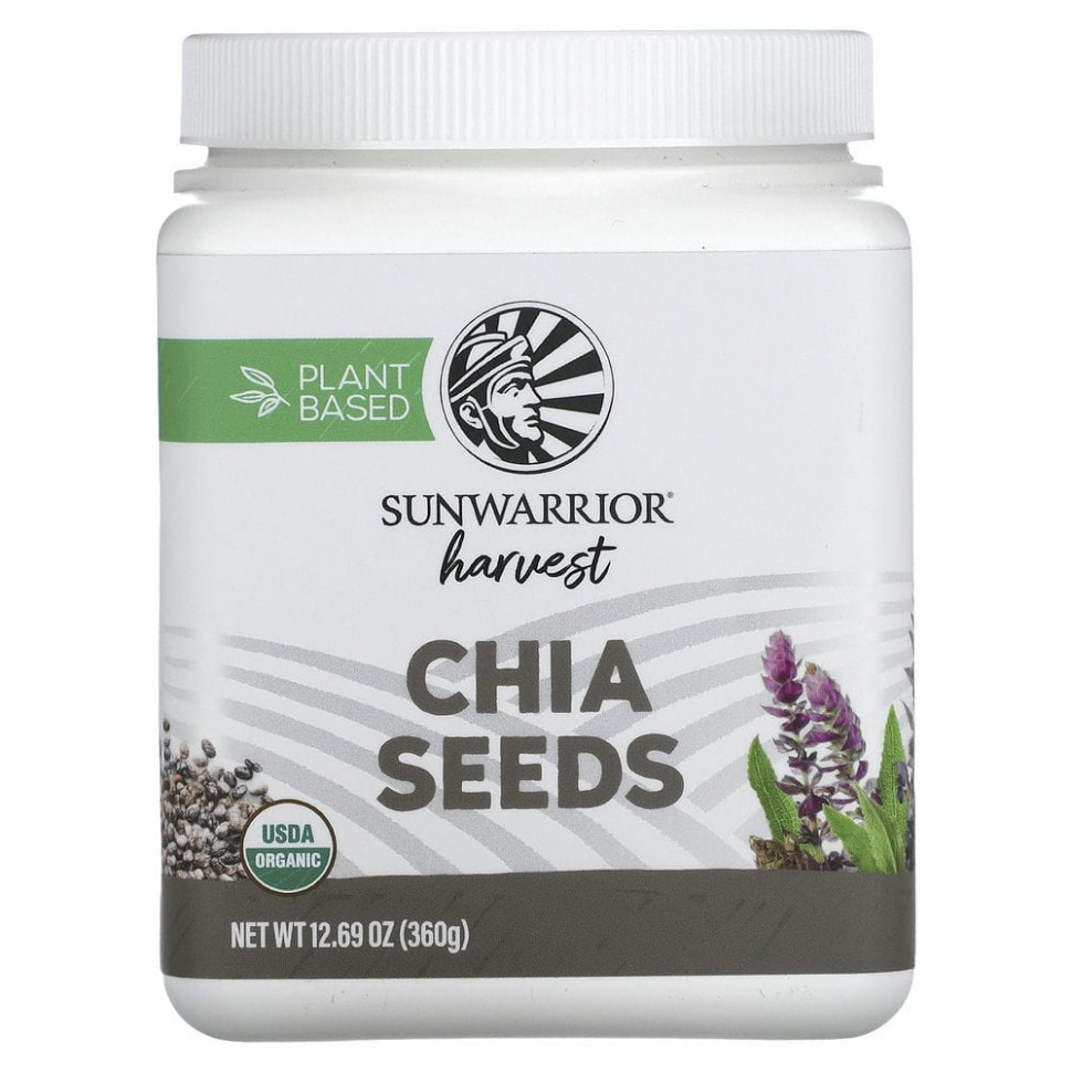 ���� ������ (Iherb) Sunwarrior, ������ ���, 360 � (12,69 �����), ������ �� 2330 ���
