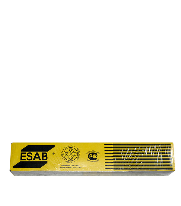 ����  ��������� ��������� Esab ��-3 d4 �� 6,5 �� (4869), ������ �� 2090 ���