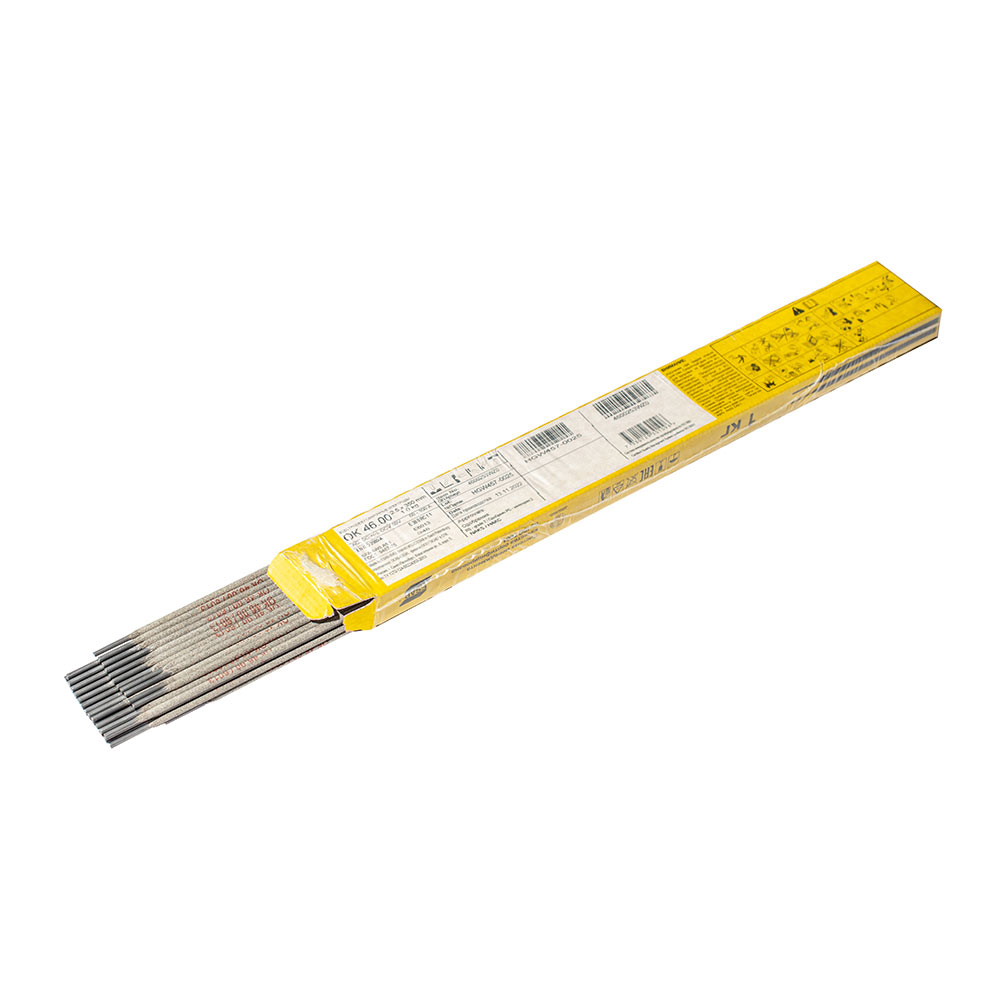 ����  ��������� ��������� Esab OK 46-00 d2,5 �� 1 �� (4600253WZ0), ������ �� 690 ���
