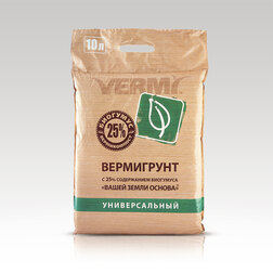 ����  ���������� ������. Vermy (�������� 25%) 10 �, ������ �� 290 ���