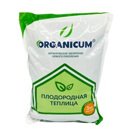     ORGANICUM   36 ( , 0,9),   249 