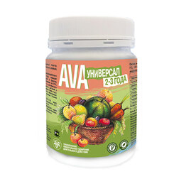 ����  AVA ��������� ��������� 2-3 ���� (250�.), ������ �� 412 ���