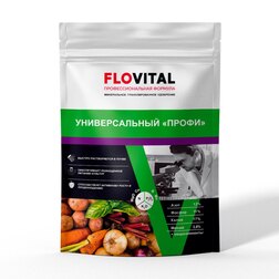 ����  ������. ����� FLOVITAL 1��, ������ �� 396 ���