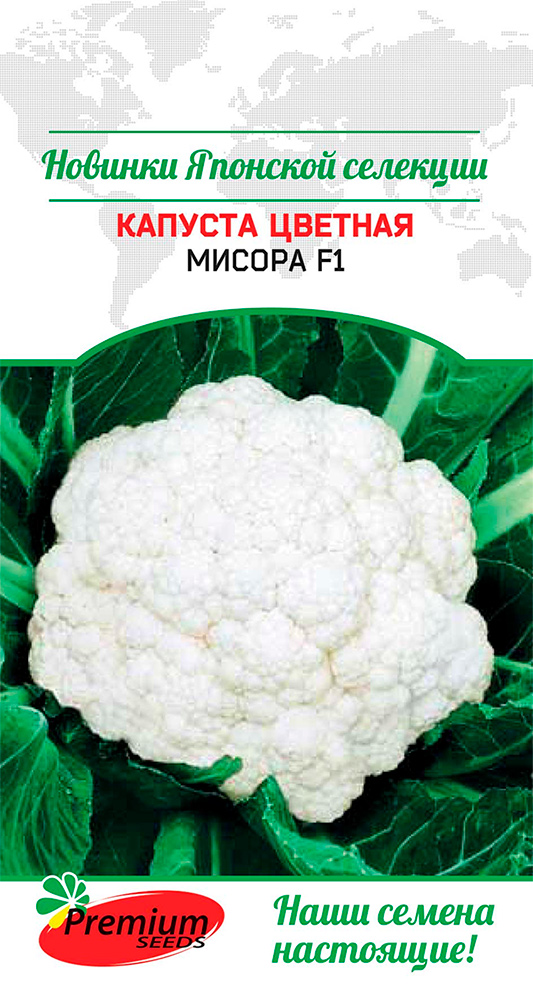    Premium seeds    F1, 10 . IKASIDO Global Group B.V.,   125 