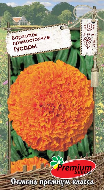 ����  ������ Premium seeds �������� ������������ ������, 0,3 �, ������ �� 45 ���