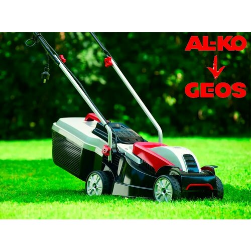 ���� ������������� ������������� AL-KO 112856 Classic 3.82 SE, 1400 ��, 38 ��, ������, ������ �� 14990 ���