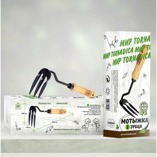 ���� ����� ������ 3 ����� ������� ��������� (Tornadica) (�������� 140 ��.) / ��������� ������� ������, ������ �� 1200 ���