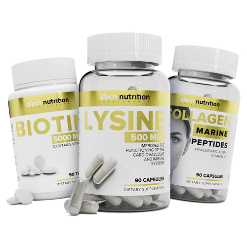 ���� ����� ��� ������� � �������� ����, �����, ������ aTech nutrition �������� ������� + ������ + ����� �������/��������, ������ �� 1509 ���