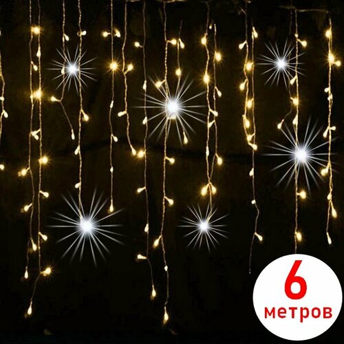 ���� ������������ ������� �������� ������ �������, 150 LED ����� 6 ������ � 0.7 �, IP44, ����������� �������� � �������� �������� �� ����� �������, ������ �� 3990 ���