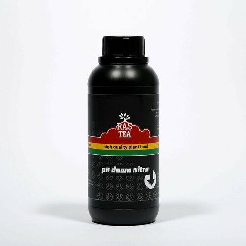 ���� RasTea Ph Down Nitro. ��������� ����������� �������� 1�, ������ �� 1000 ���