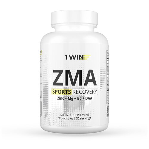 ���� 1WIN ZMA + ���� + ������ �6 + ������������� �������, �������� ��� ������, 90 ������, ������ �� 397 ���