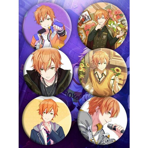    Project SEKAI 6  44 /  /  / Vivid BAD SQUAD/ /  ,   420 