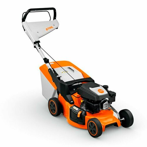 ���� ���������� ������������� STIHL RM 248.3, 46��, 127��3. ��������, ������ �� 66172 ���