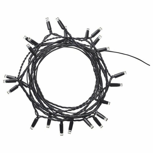 ���� �������� IKEA Ledljus, 7.5 ������, ������ �� 1500 ���