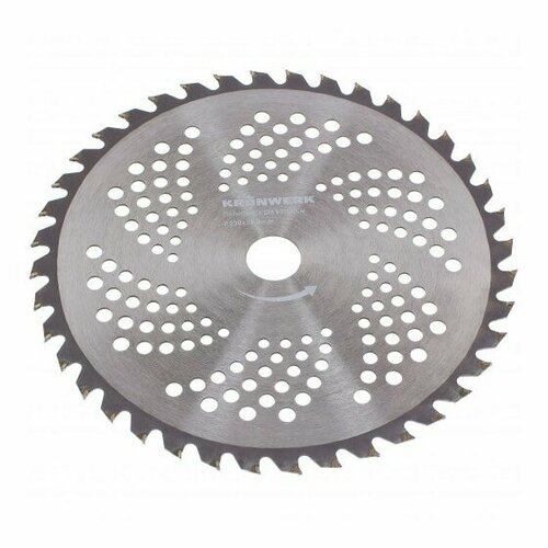 ���� KRONWERK ���������������� ��� ��� �������� 230�25,4, 40 ������ 96343, ������ �� 497 ���