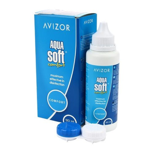      Avizor Aqua Soft, 120 ,   560 