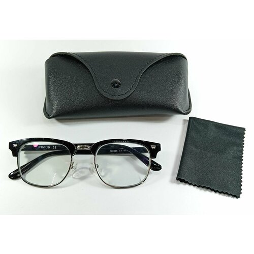 ���� ����������� ������������ ���� Proud Transitions XTR -3,00, ������ �� 7400 ���