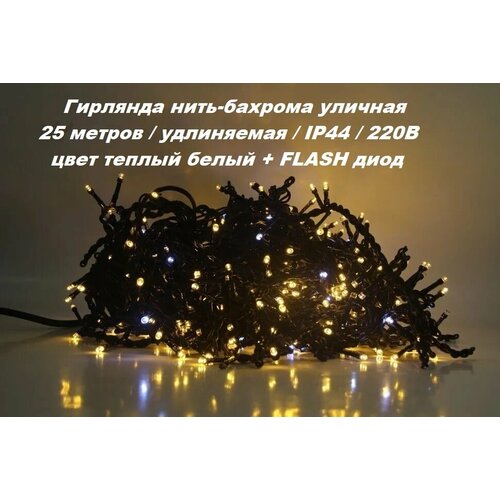 ���� �������� ����-������� ������� � FLASH ������: 25 �/���� ������ �����/������ ������/��������� ����/����������/IP44., ������ �� 4750 ���