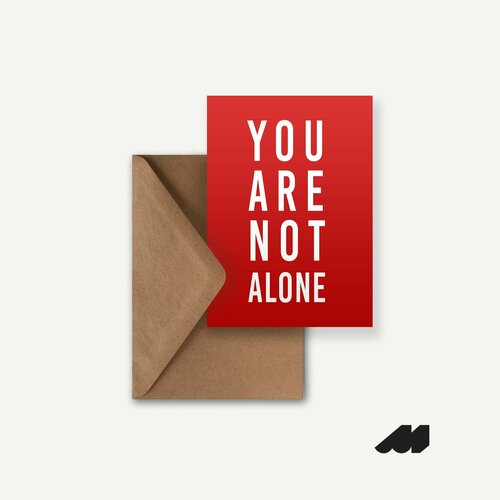 ���� �������� meswero / lys / you are not alone, ������ �� 220 ���