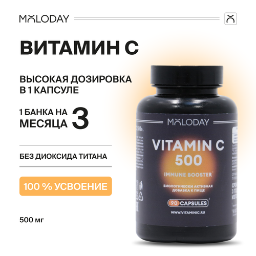 ���� ���� ������� C 500 �������� ������ � ������ MOLODAY 90 ������, ������ �� 1800 ���