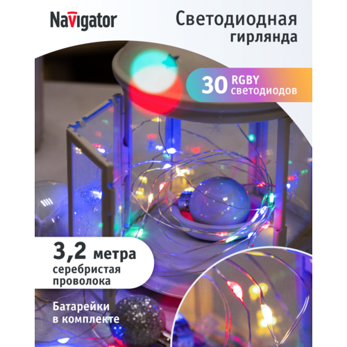 ���� �������� � ����������������� �����, �� ���������� Navigator 95 128, ������������ ����, 3.2 �, ������ �� 196 ���