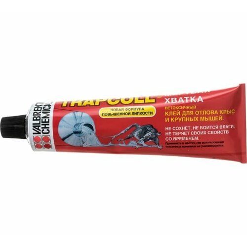 ���� ���� �� ������� �������� � ��������� VALBRENTA CHEMICALS Trapcoll 135 � (4607060890662), ������ �� 372 ���