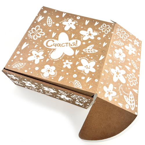 ���� ������� ��������, �������!, �����, 20*20*10 ��, 1 ��., ������ �� 267 ���