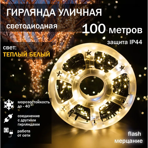 ���� ��������������� ���� 100 ������ ������ �����\ ������� 100 ������ ������� �� ���� 220� ������ �����, ������ �� 2299 ���