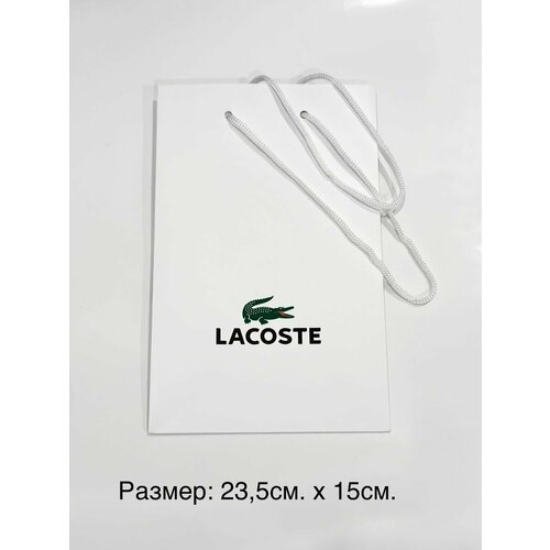 ���� ���������� ����� Lacoste, ������ �� 525 ���