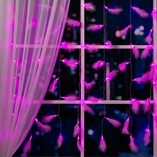 ���� �������� �������� 3 ? 1.4 � � ��������� �������, IP20, ���������� ����, 80 LED, �������� �������, 8 �������, 220 �, ������ �� 2064 ���