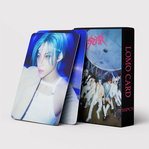 ���� �������� Stray kids ���� ����� 