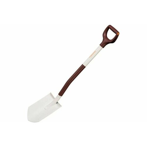 ���� �������� ������ Fiskars White, ������ �� 12000 ���