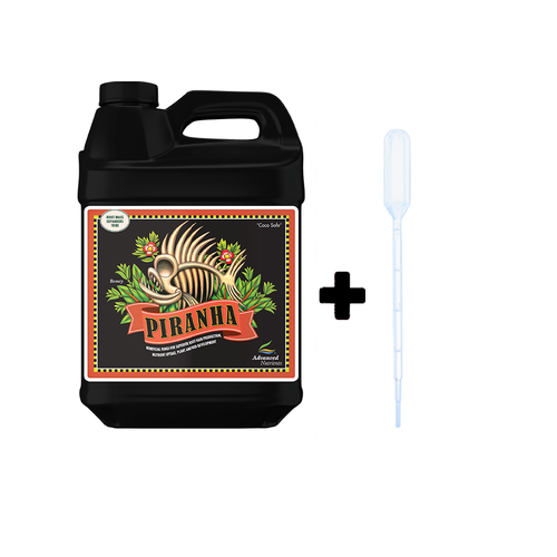 ���� Advanced Nutrients Piranha 0,25� + �������-�������, ��������� ��� ��������, ������� ��� ������, ������ �� 2650 ���