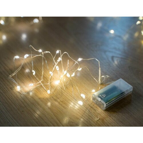 ���� �������� ������� �����-�����, 20 ����� ����� ���� LED (������� �����), 2 �, ���������� ���������, ���������, Koopman International AX9721220, ������ �� 1470 ���