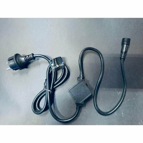 ���� ���� ������� ��� ������� Rich LED � ���������. �������� ��������� �� 10-�� ��, 220 �, 4�, ������ ������. RL-220AC/DC-4AF-B, ���� �� 1 ��., ������ �� 1000 ���