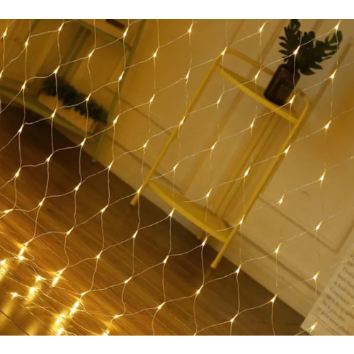 ���� ��������������� ����������� ����� 200 LED\ �������� ����� ������ �����, 3�2 �, ������ �� 999 ���