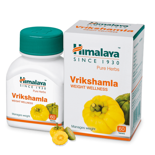 ���� �������� Himalaya Herbals Vrikshamla Himalaya ���., 50 �, 50 ��, 60 ��., ������ �� 685 ���