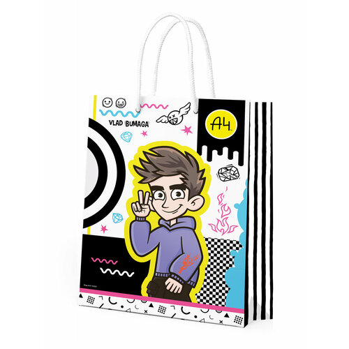 ���� �����4. ����� ���������� ������� ������ 250*350*100 ��, ND Play, ������ �� 319 ���