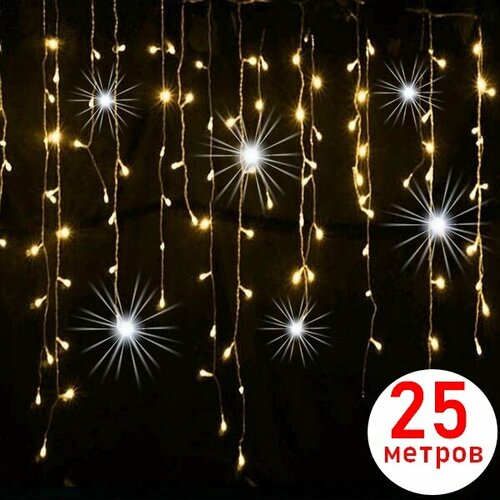 ���� ������������ ������� �������� ������ �������, 400 LED ����� 25 ������ � 0.7 �, IP44, ����������� �������� � �������� �������� �� ����� �������, ������ �� 6990 ���