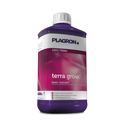     Plagron Terra Grow 100,        -     , -, 