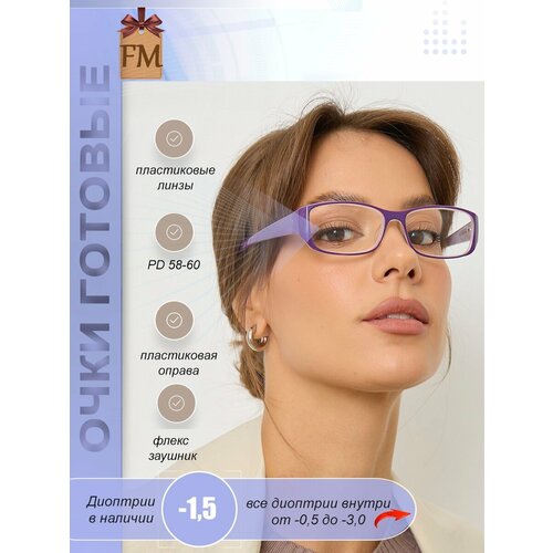 ���� ���� ������������� ������� ��� ������ 58-60 �� -1,5, ������ �� 600 ���