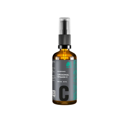 ���� ������� C ������������� ������ Liposomal Vitamin C, 50 ��, ������ �� 1056 ���
