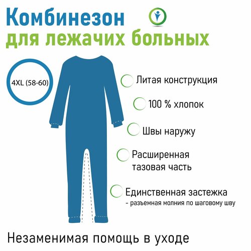 ���� ���������� ��� ������� �������, 4XL (58-60), ������ �� 5980 ���