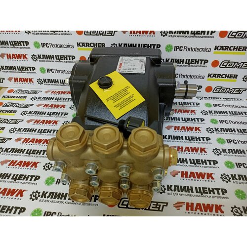 ���� ����� Hawk NMT1520R, 200 (���) 15 (�/�), ������ �� 45000 ���