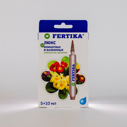 ���� ������� (Fertika) ���� ��� ��������� � ��������� �������� 5*10��, ����������� ���������, ������ �� 195 ���