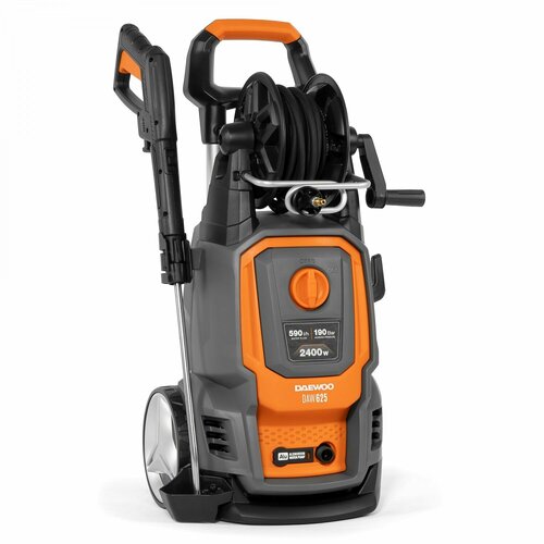 ���� ����� �������� �������� DAEWOO DAW 625 (2.4���, 190���, 590�/���), ������ �� 31990 ���