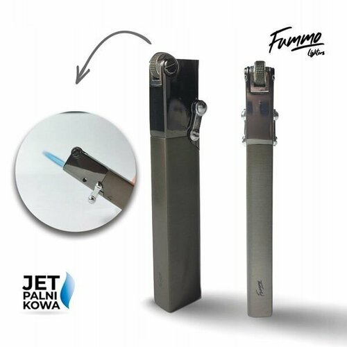 ���� ��������� ������� FUMMO Kiama (Jet/Grey) 15953, ������ �� 1170 ���