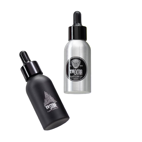 ���� ����������������� �������� �8 IMMUNO ( Tayga8/����� 8/ Vilavi) ��� ���������� . 2*50��, ������ �� 5645 ���