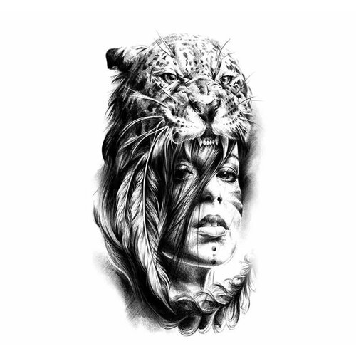 ���� ��������� ���������� ���������� ��� ��������, ����������� ����-�������� �� ����, tatoo, ������ �� 425 ���