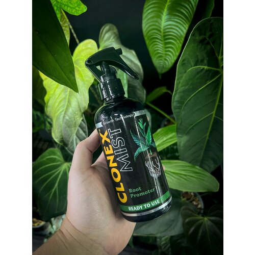     Growth Technology Clonex Mist 300 .,   2829 